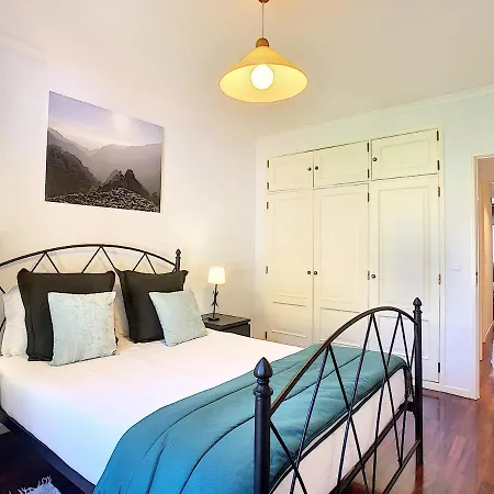 Sea N' Sun Apartment By Lovelystay Ribeira Brava Esterno foto