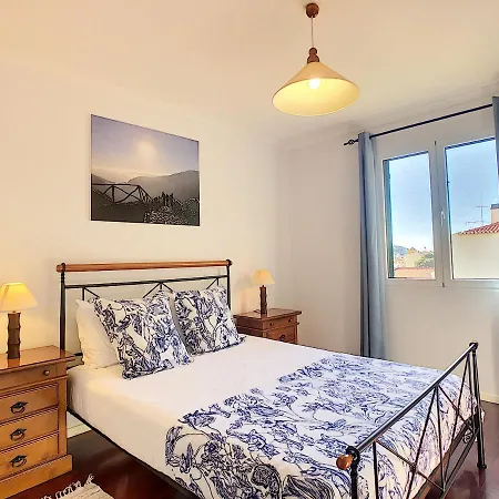 Sea N' Sun Apartment By Lovelystay Ribeira Brava Esterno foto