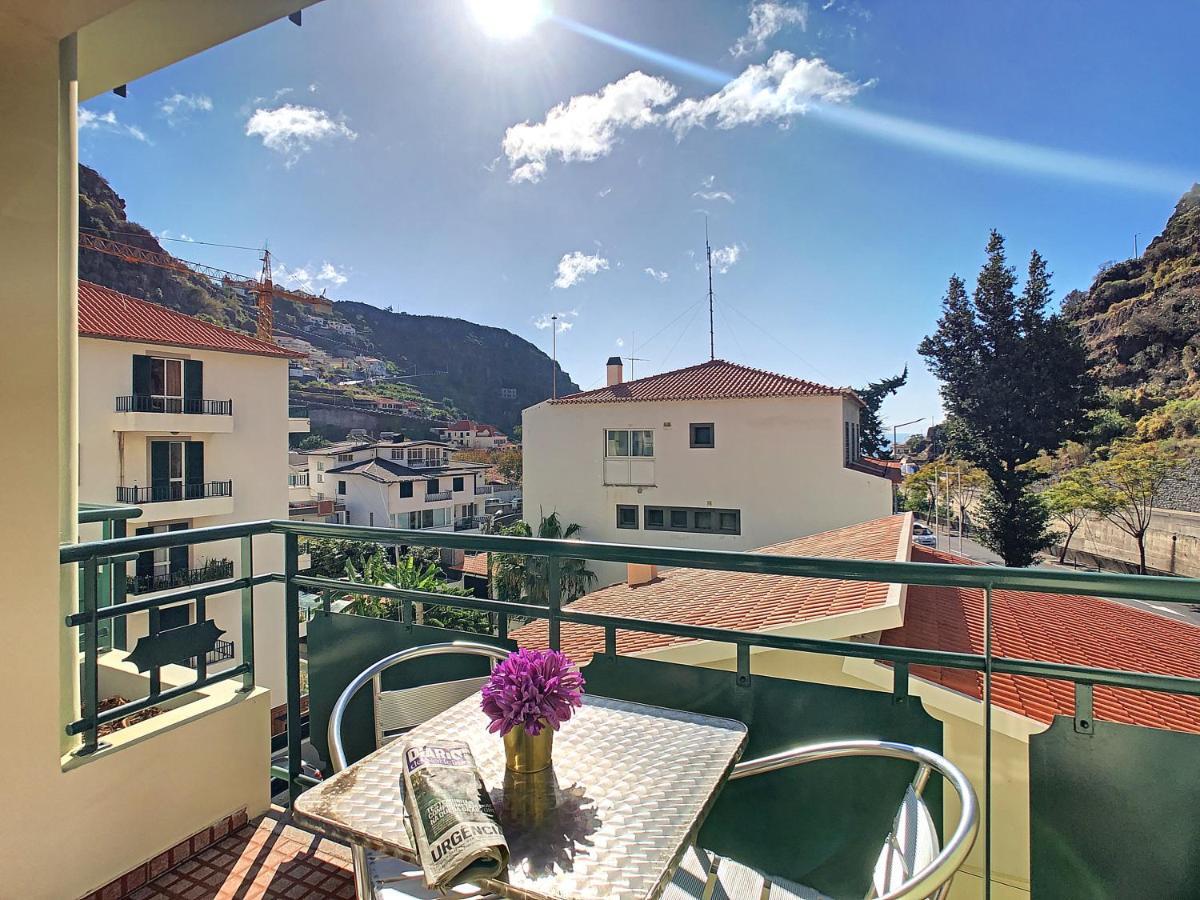 Sea N' Sun By Lovelystay Apartment *