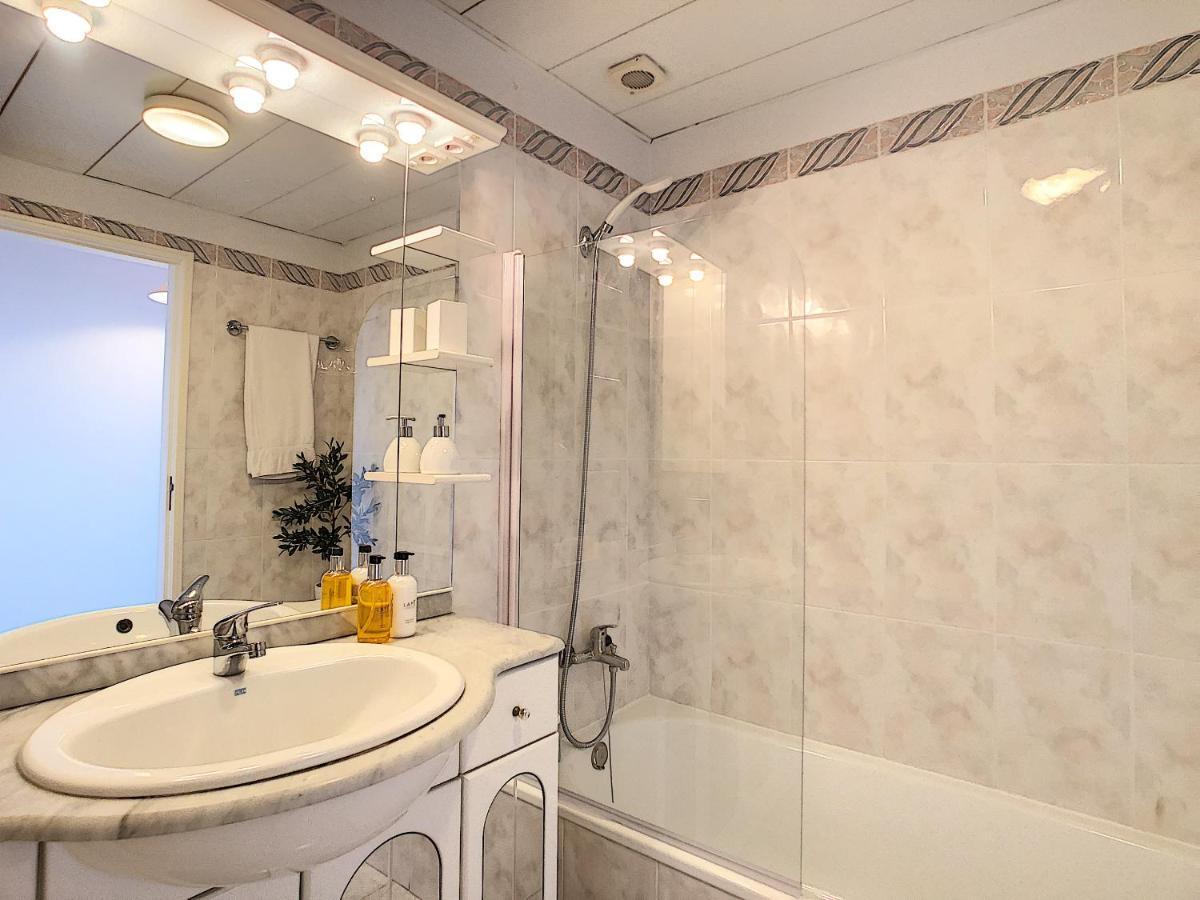 Sea N' Sun By Lovelystay Apartment *